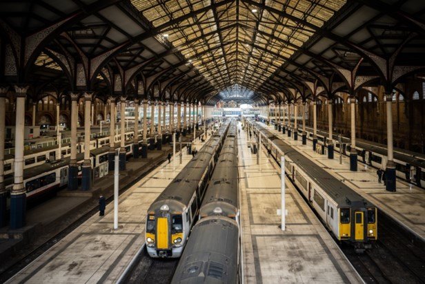 Le Royaume-Uni reprend le contrôle du transport ferroviaire